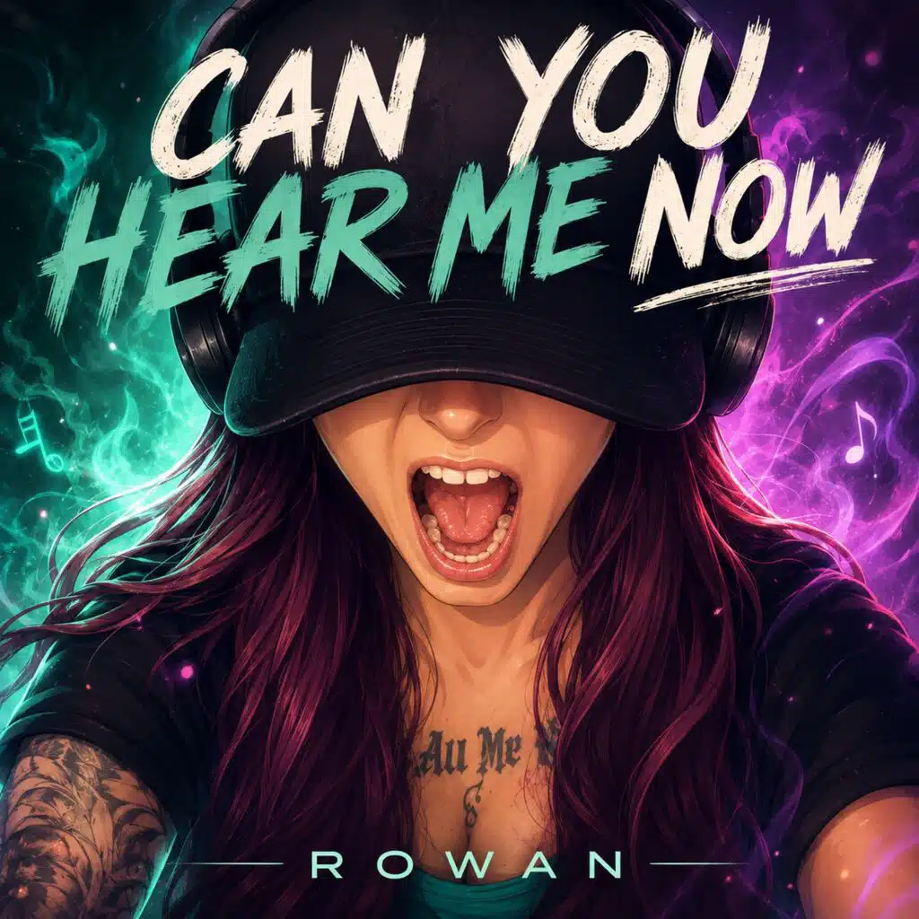 Rowan