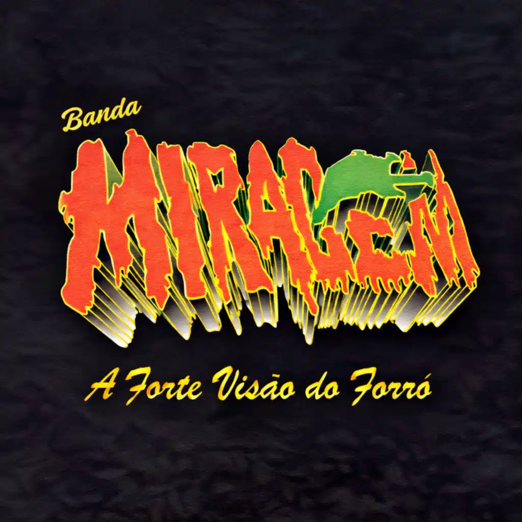 A Nova Visão do Forró