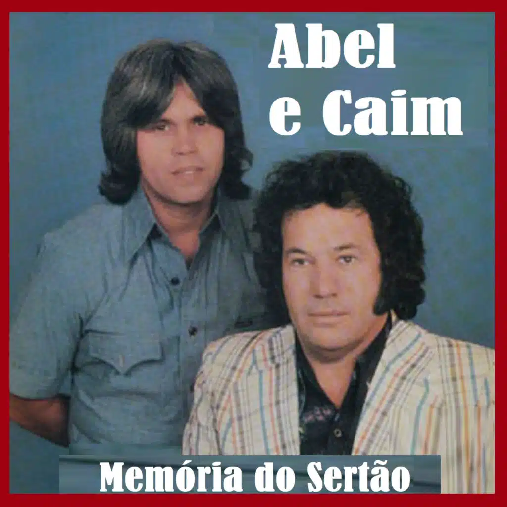Abel E Caim