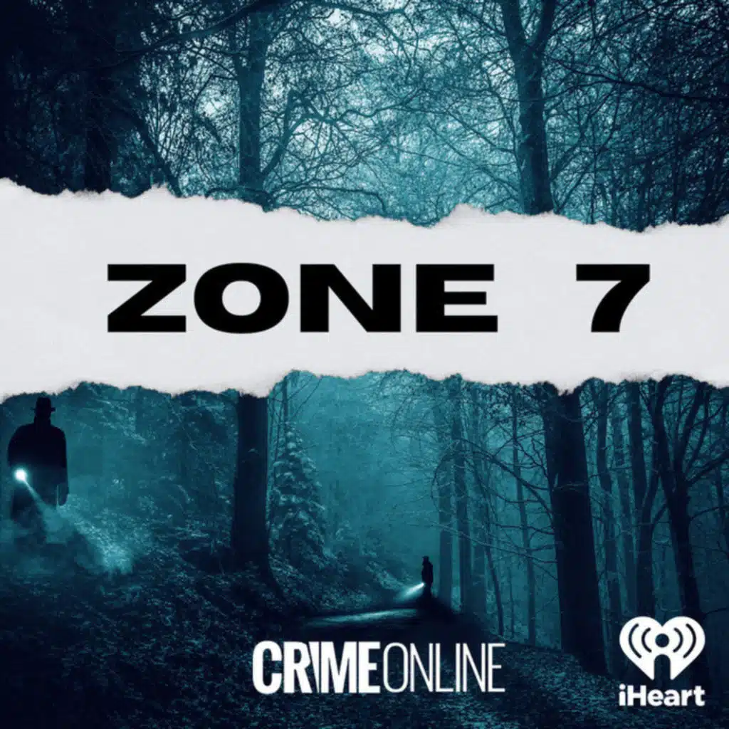 ZONE 7: Stevie Bates Made It Back to New York,  Then She Vanished