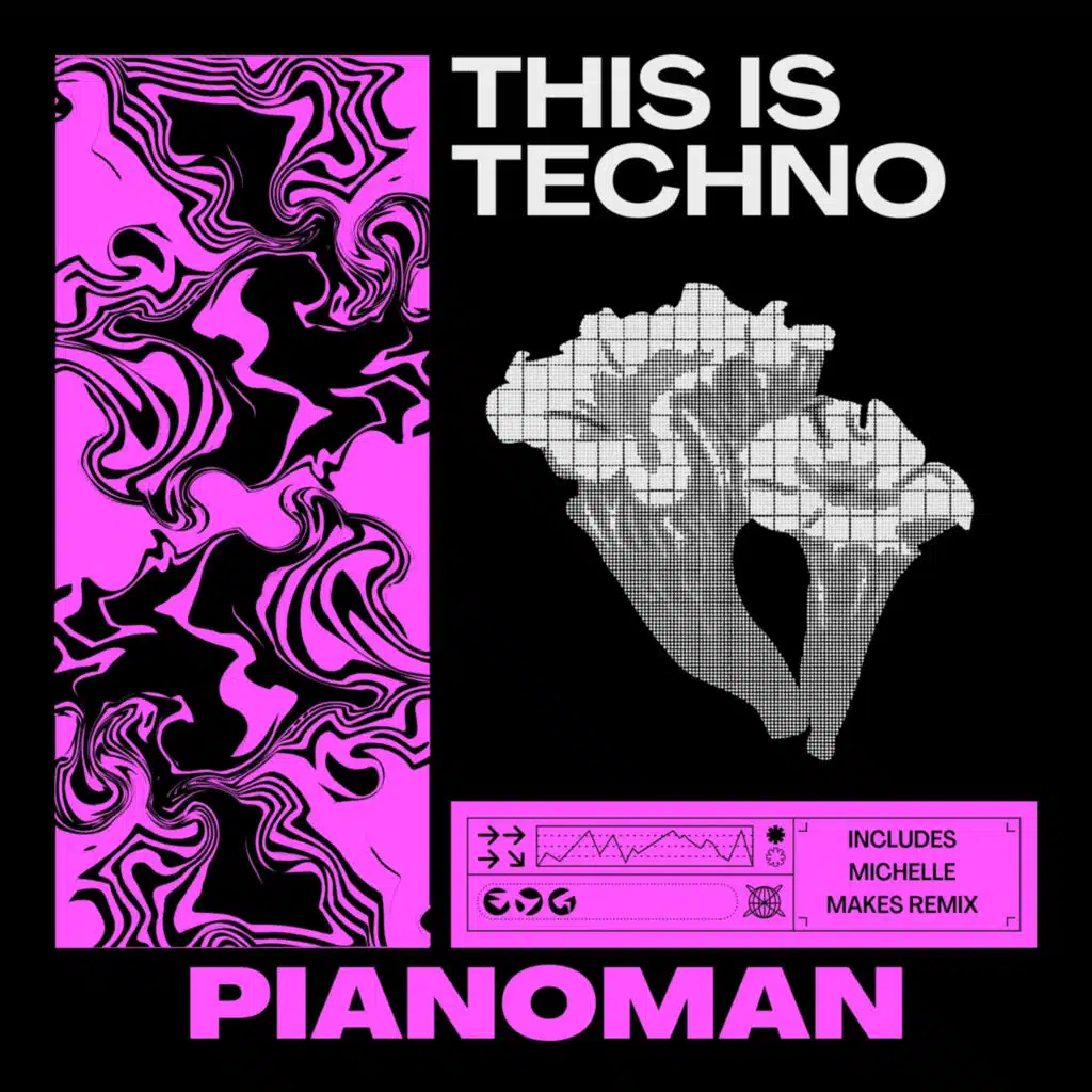 This Is Techno (feat. Michelle Makes)