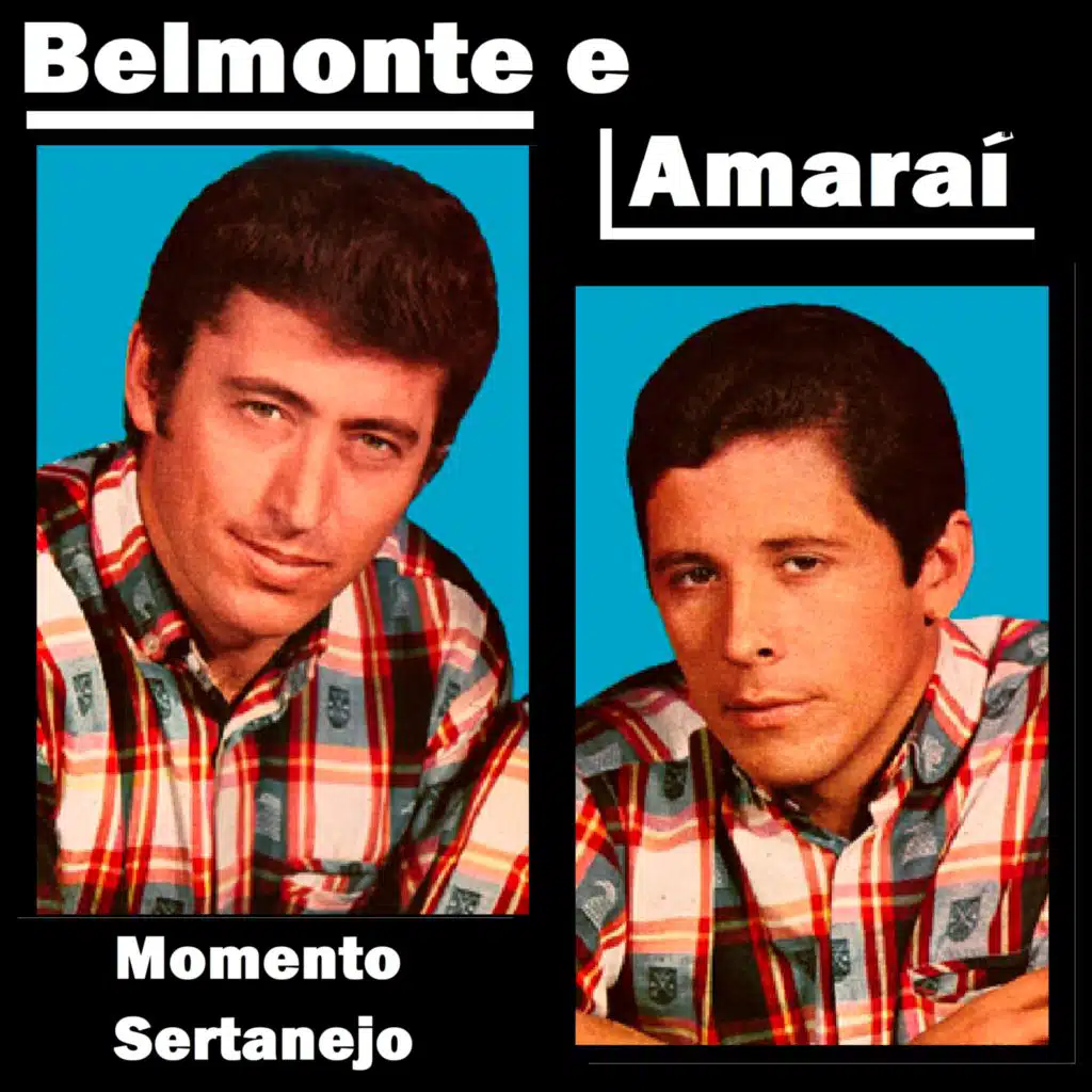 Belmonte e Amaraí