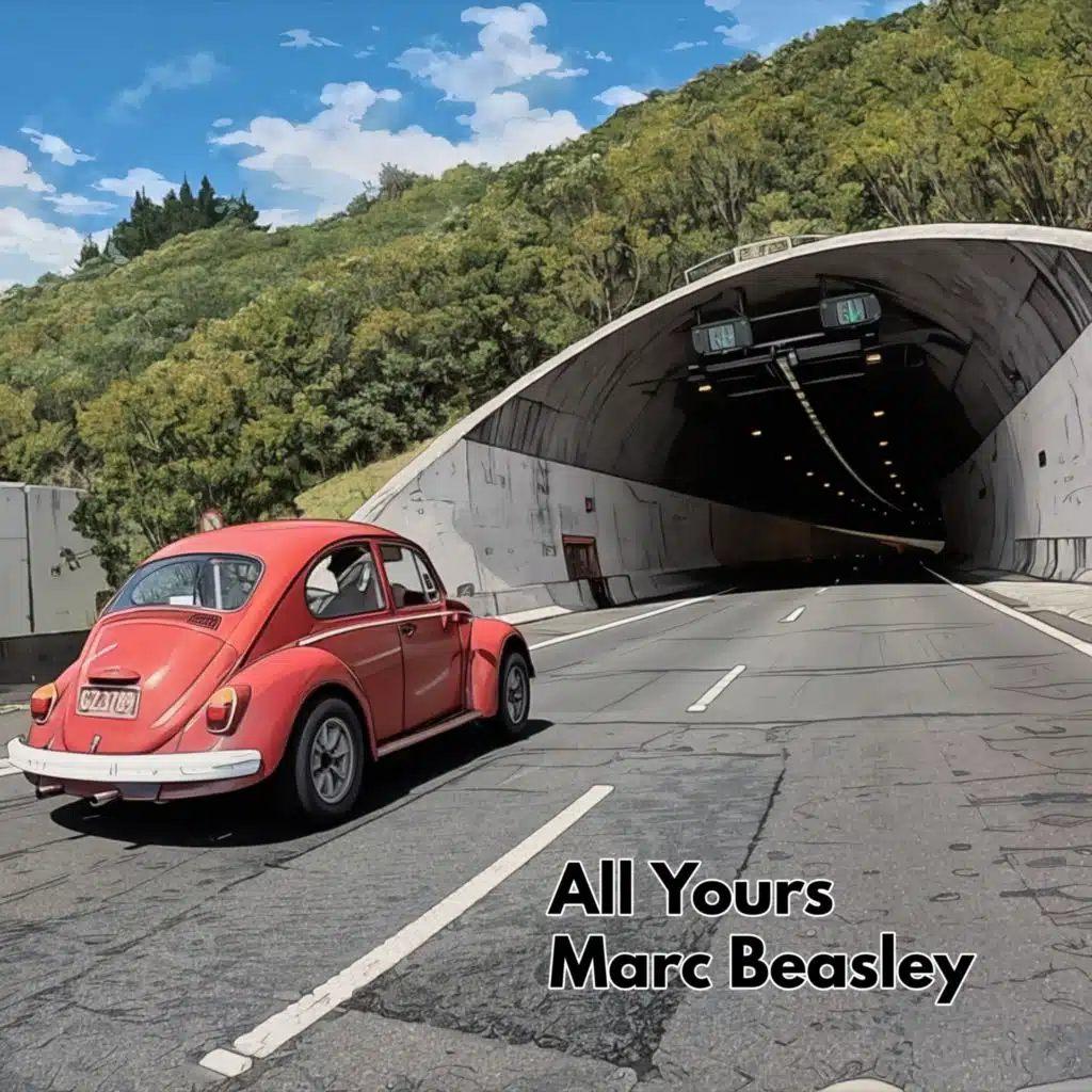 Marc Beasley