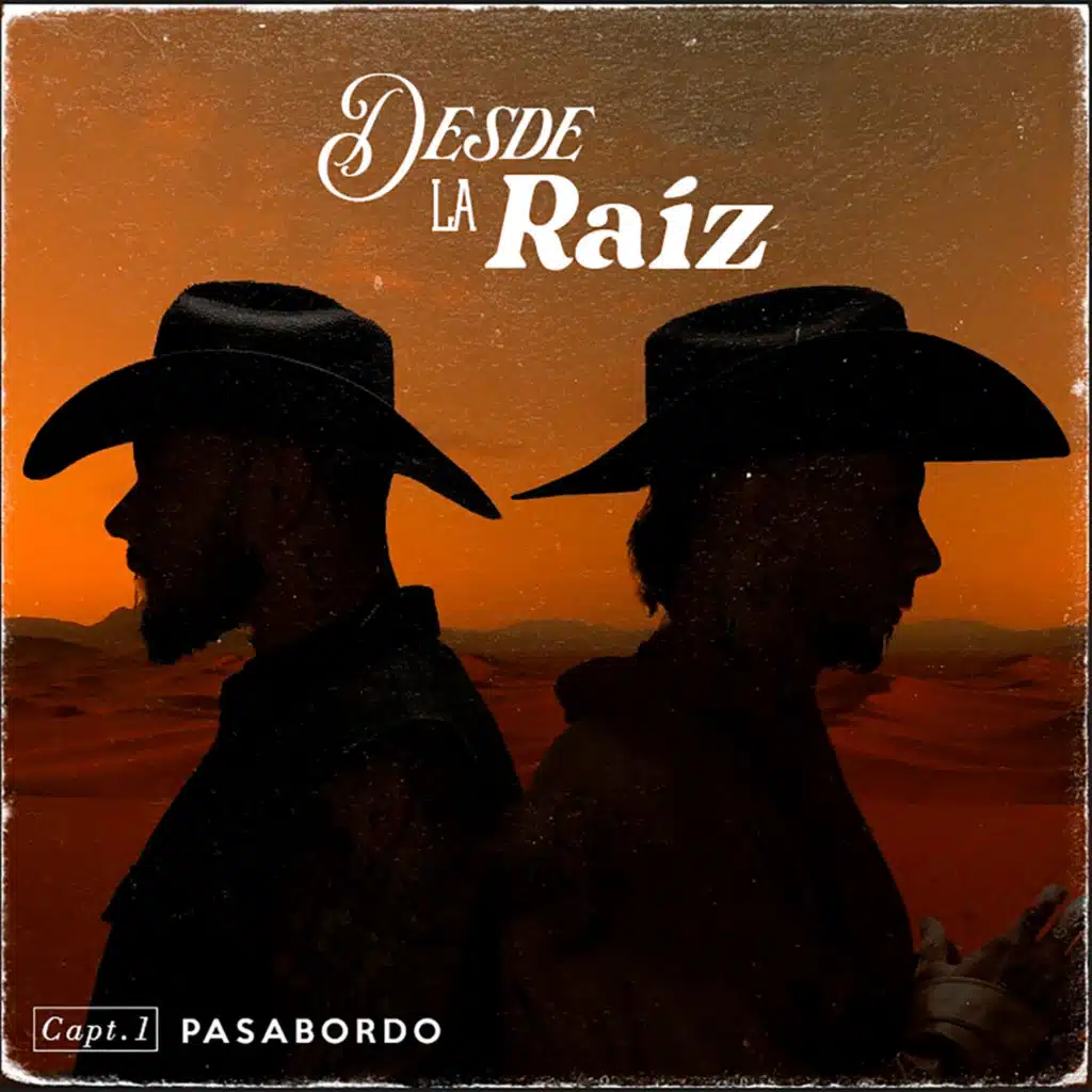 Desde la raíz