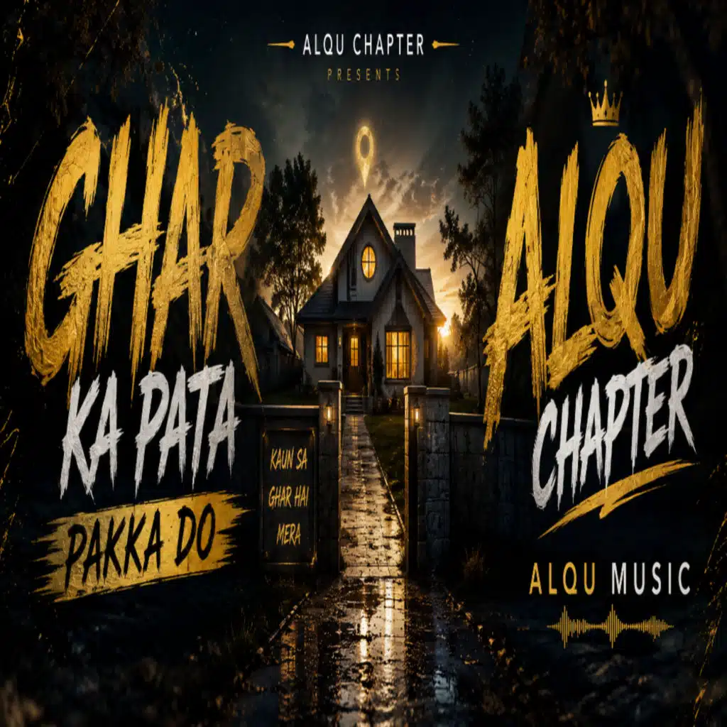 MUJHE GHAR KA PATA PAKKA DO | KAUN SA GHAR HAI MERA