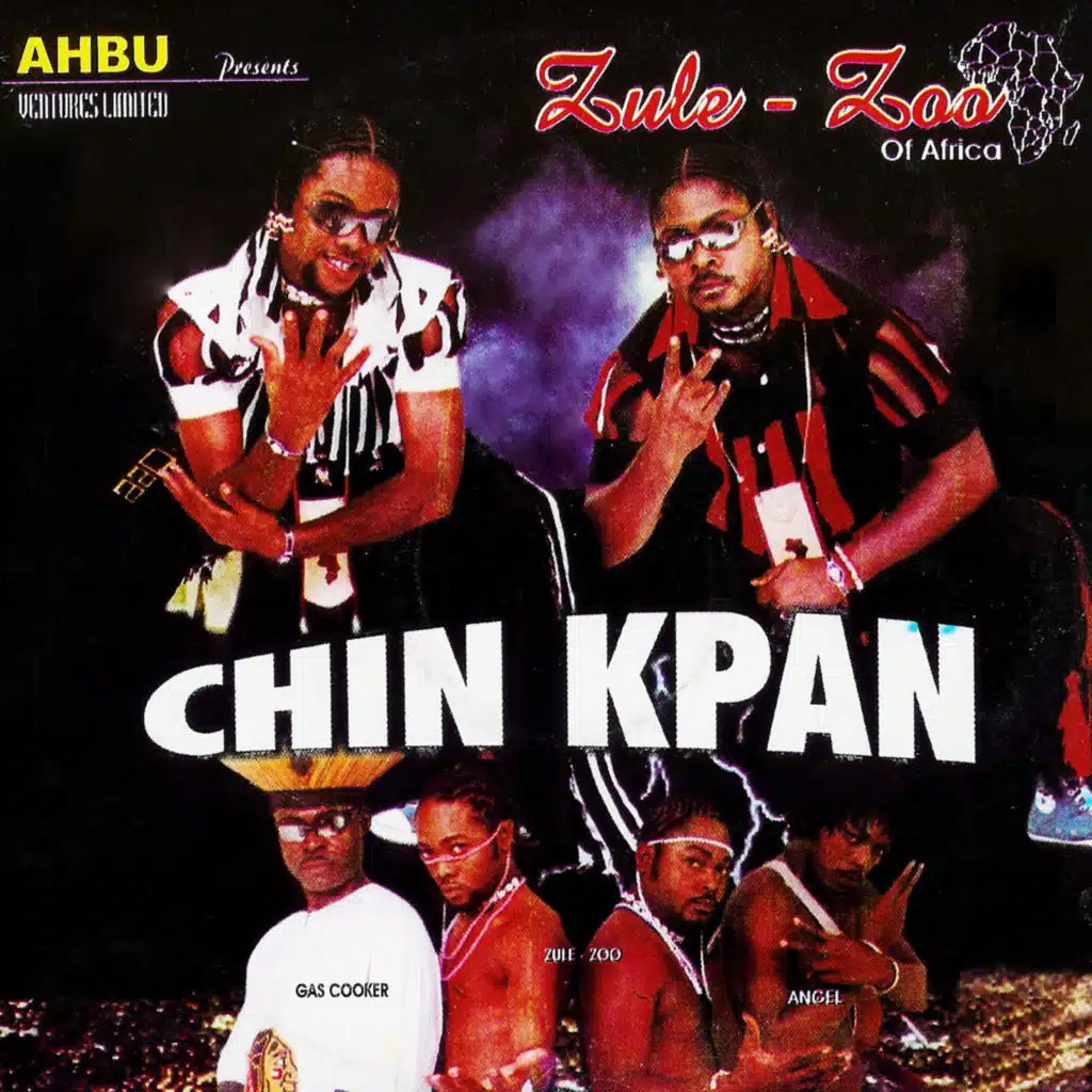 Chin Kpan