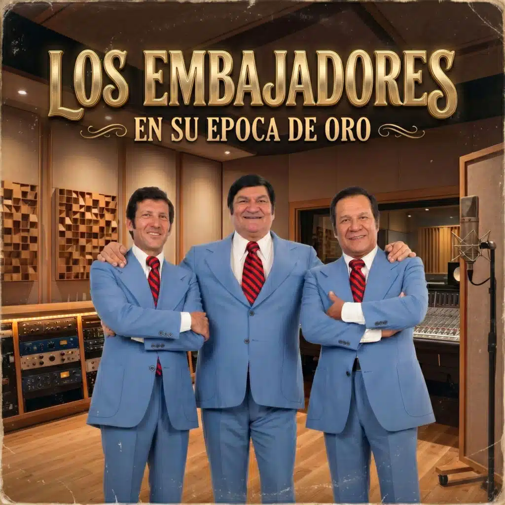 En Su Época de Oro