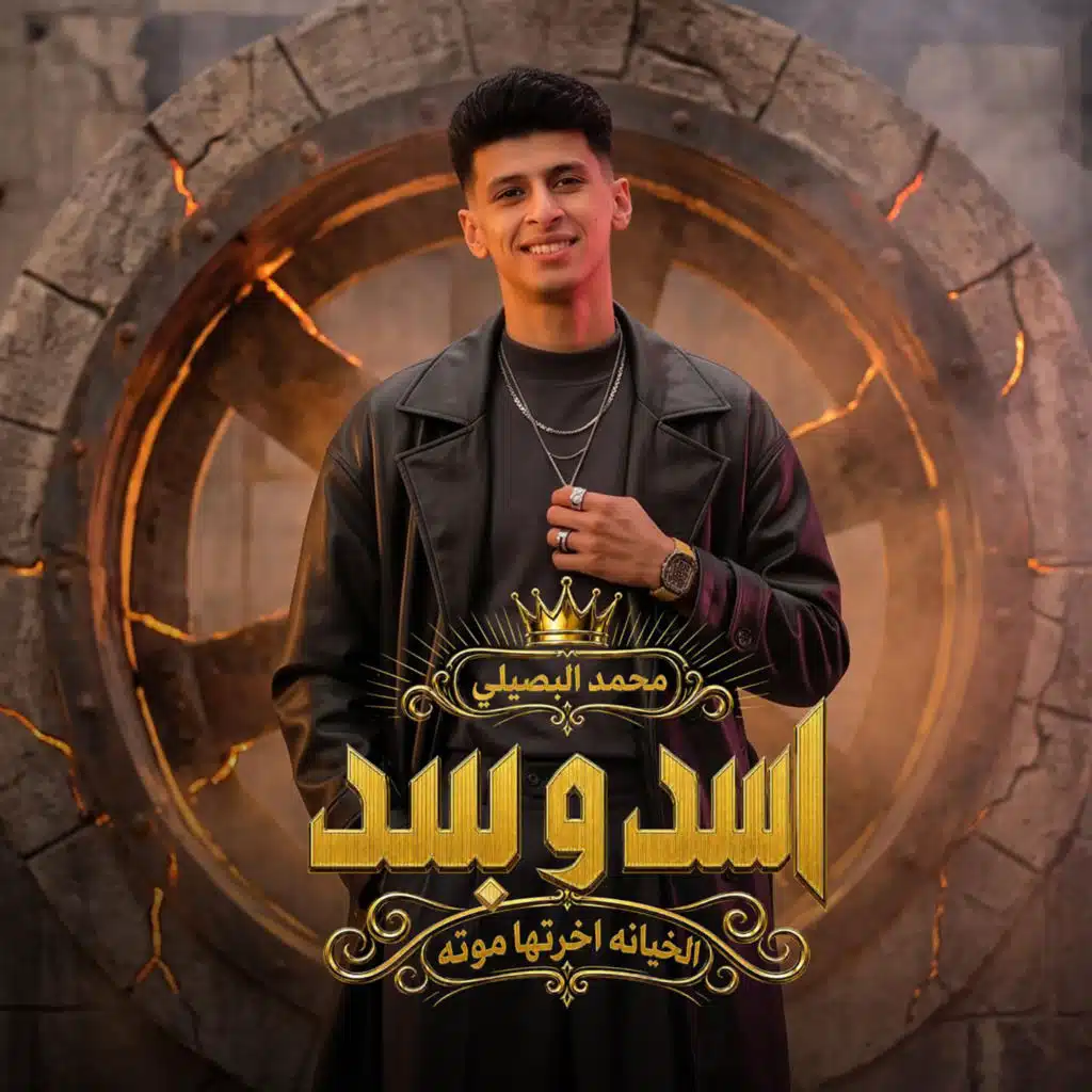 اسد وبسد (الخيانه اخرتها موته)