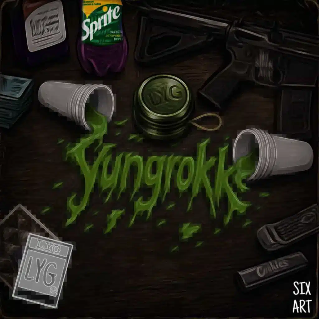 Yung Rokk