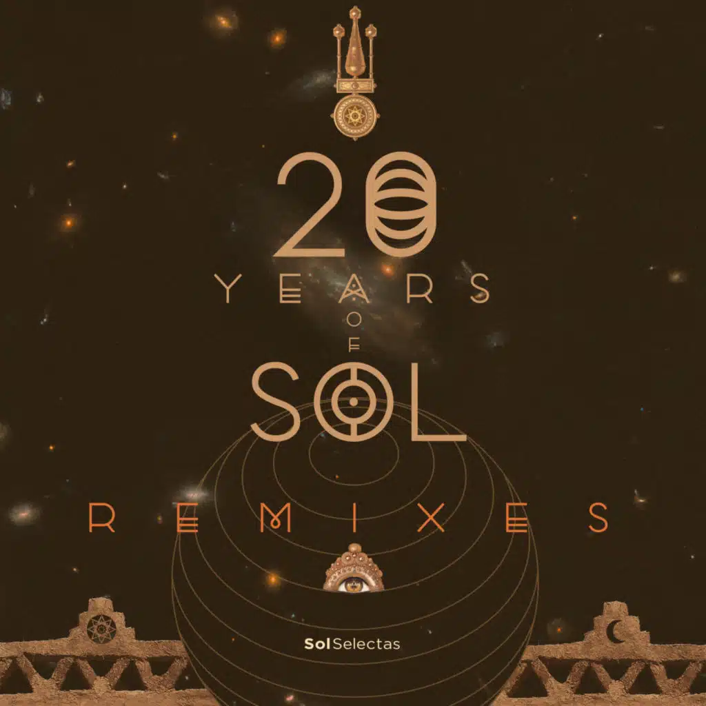 20 Years of SOL Remixes