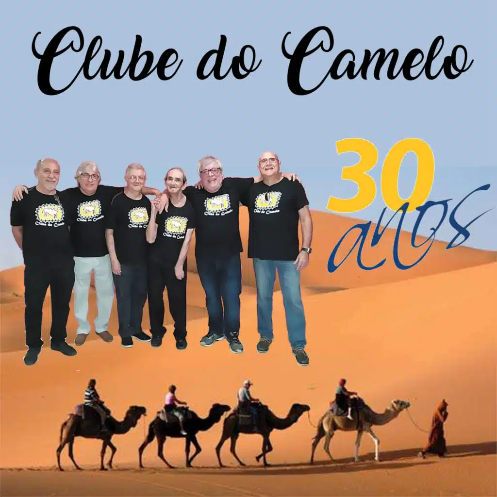 30 Anos (Ao Vivo)