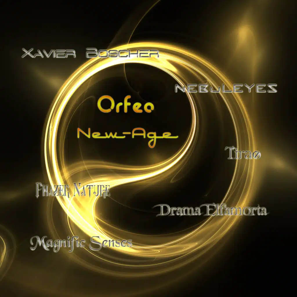 Orfeo New-Age