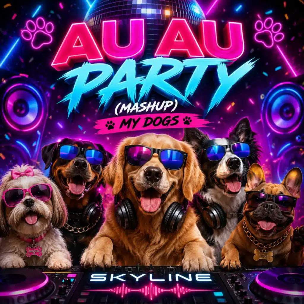 Skyliné
