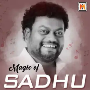 Magic of Sadhu