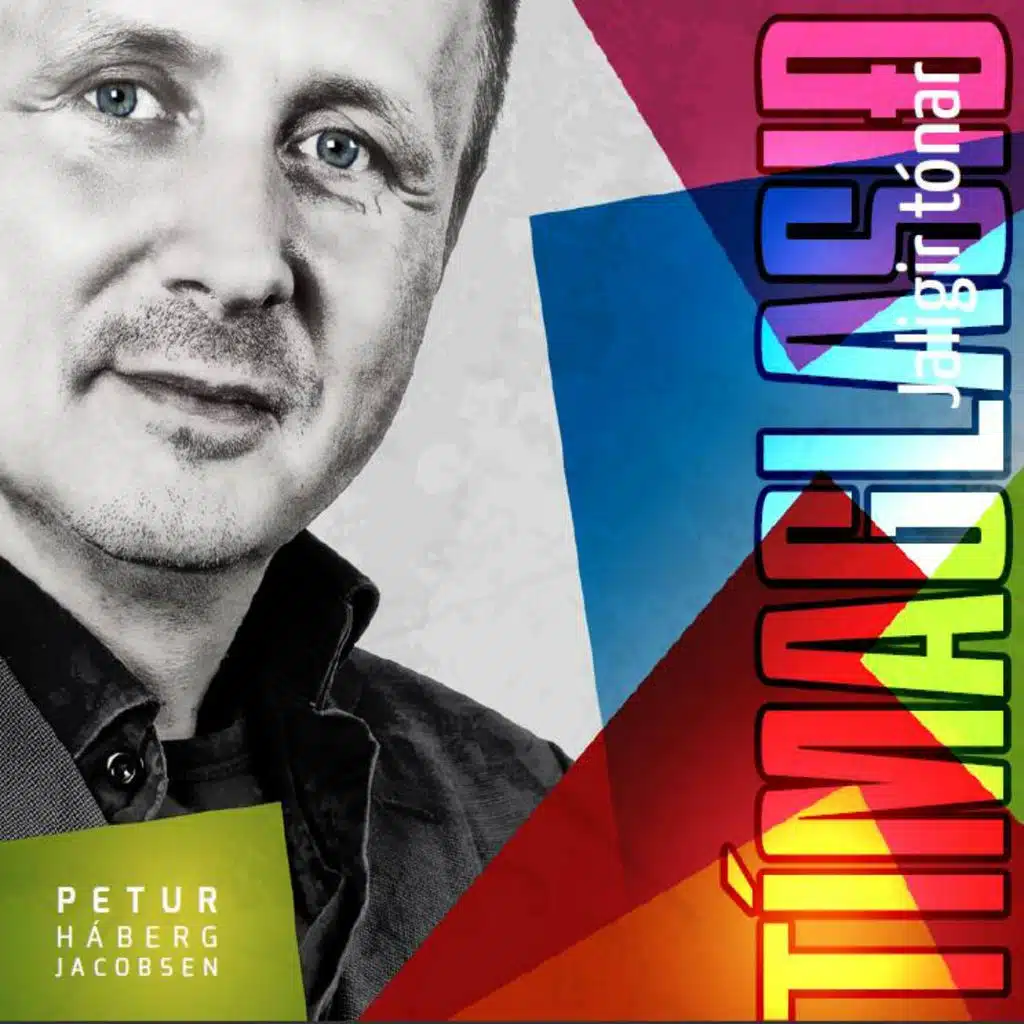 Nýggj tíð er byrjað