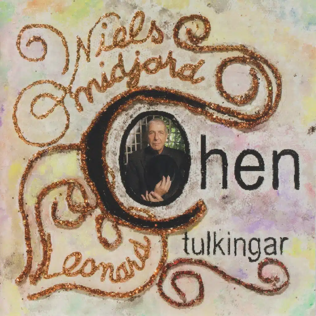 Leonard Cohen tulkingar