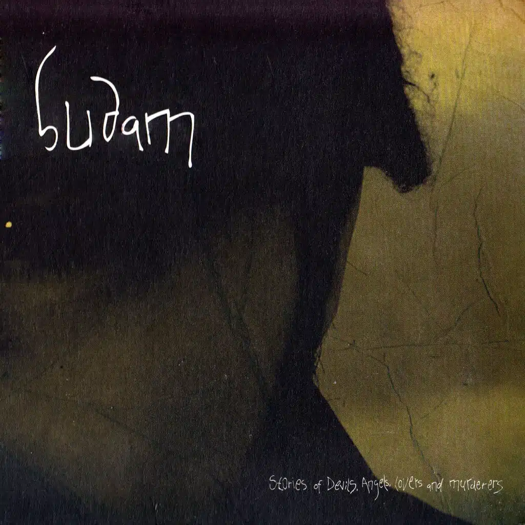 Stories of Devils, Angels, Lovers and Murderers