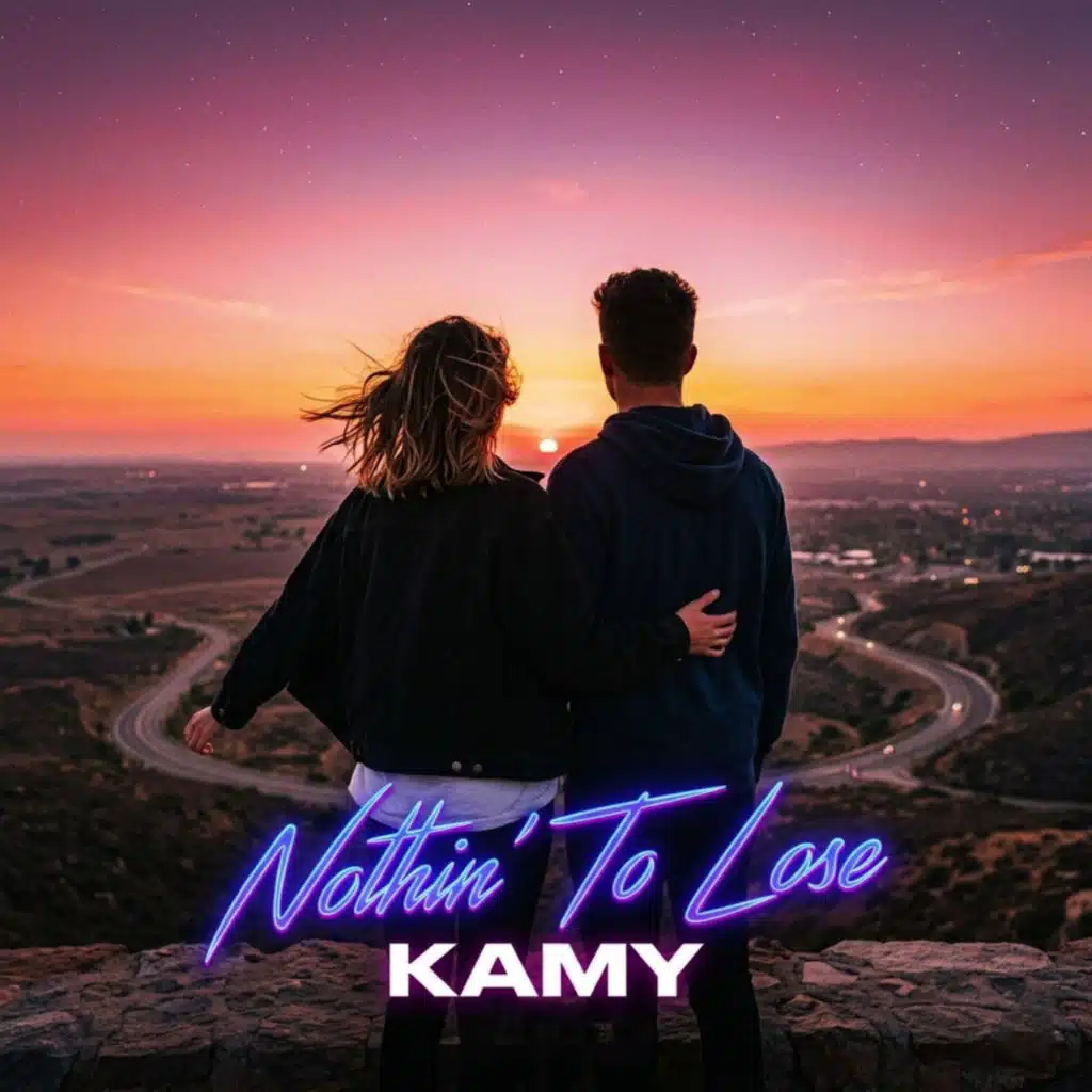 KAMY