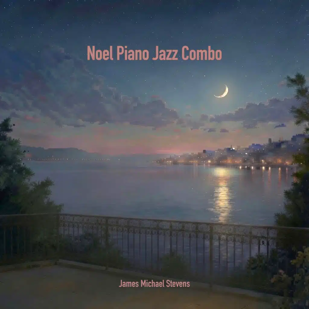 Noel Piano Jazz Combo