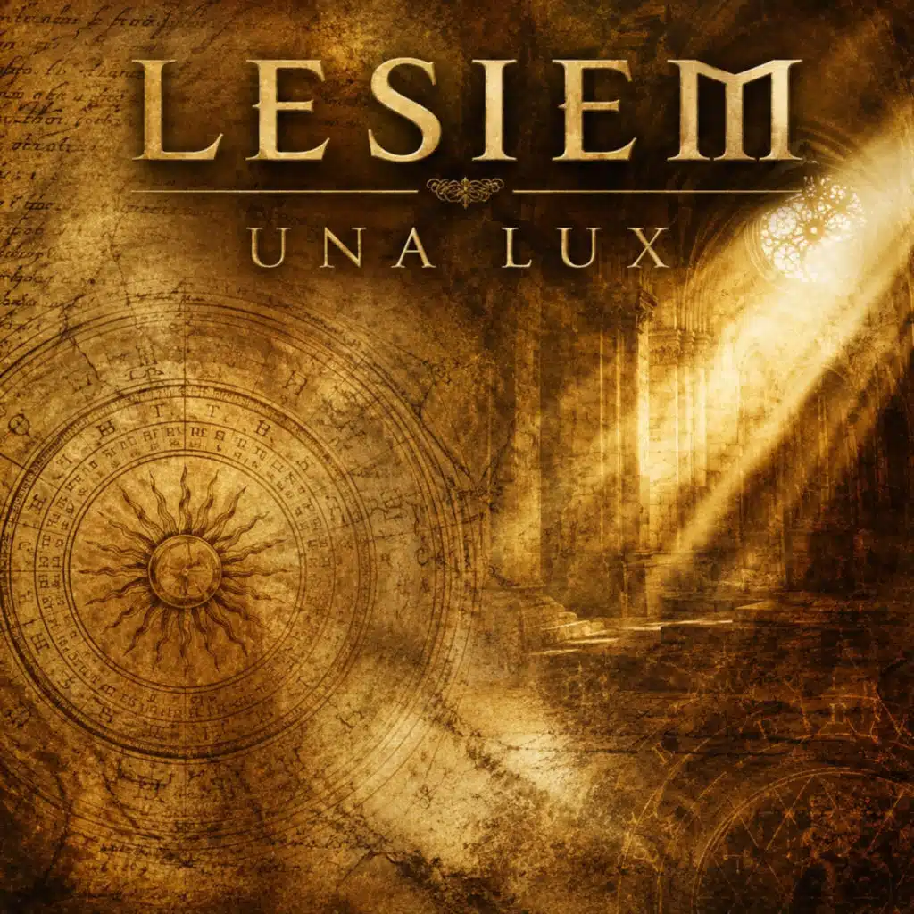 Lesiem