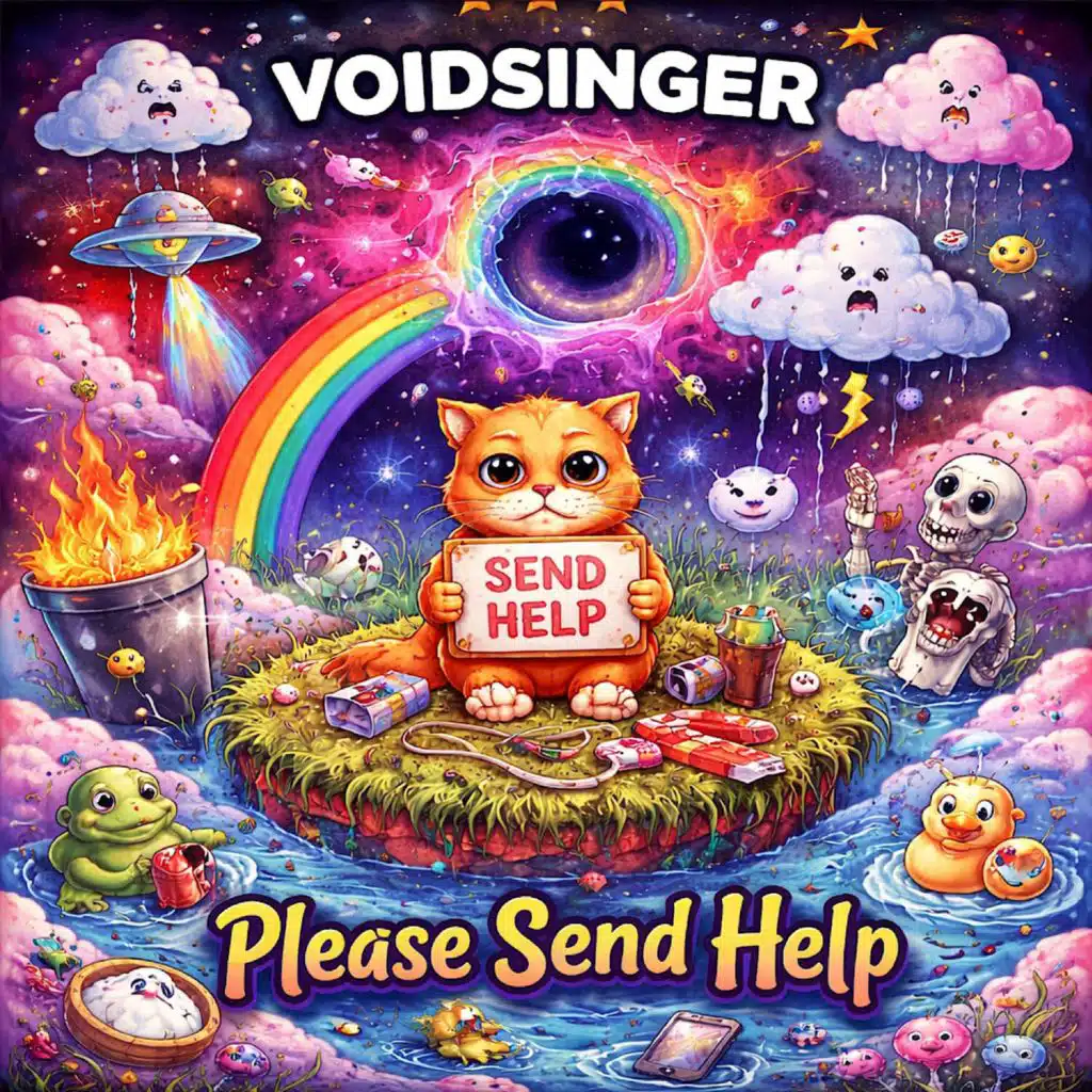 Voidsinger