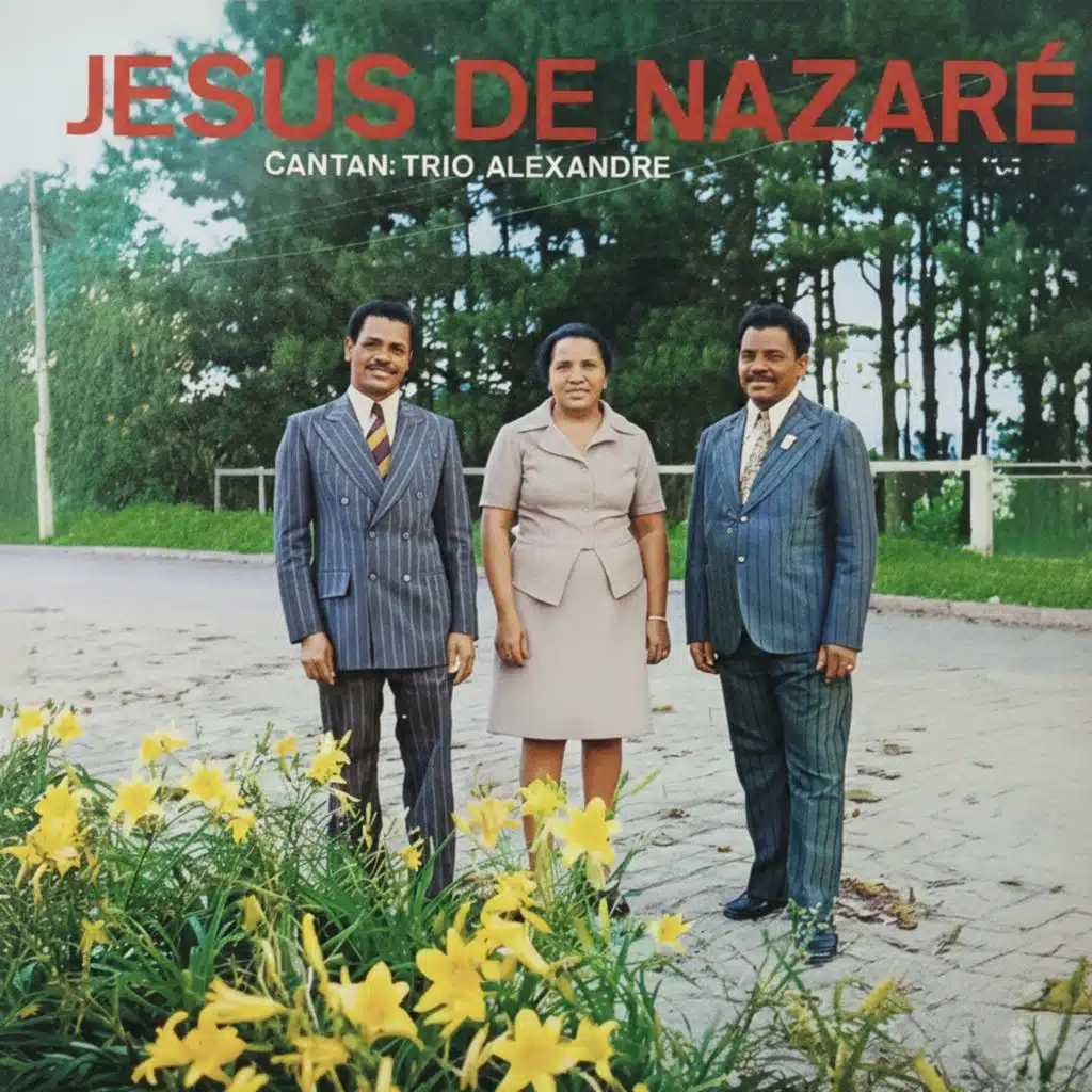 Jesus de Nazaré