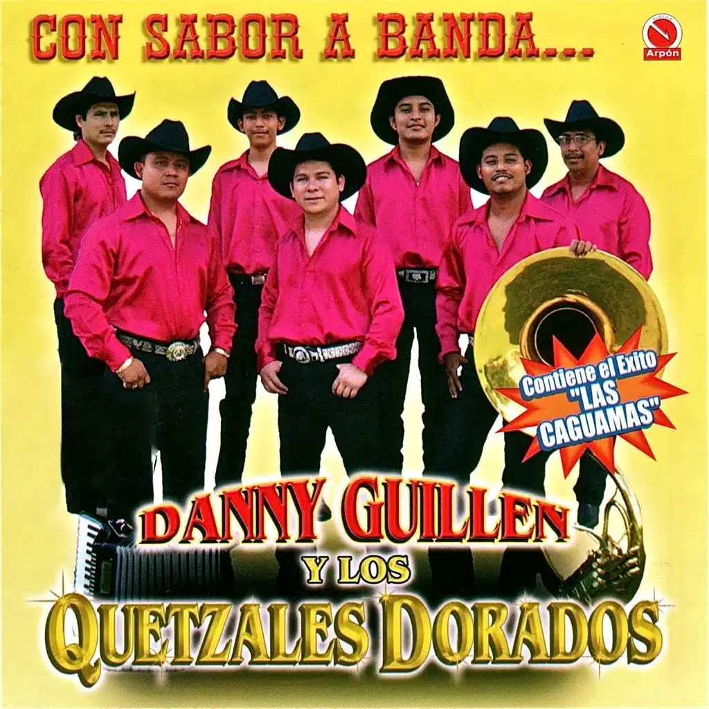 Permíteme Ser (Con Sabor a Banda...)