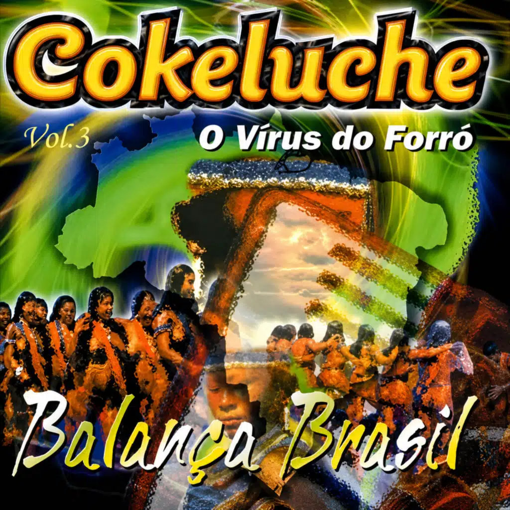 Banda Cokeluche