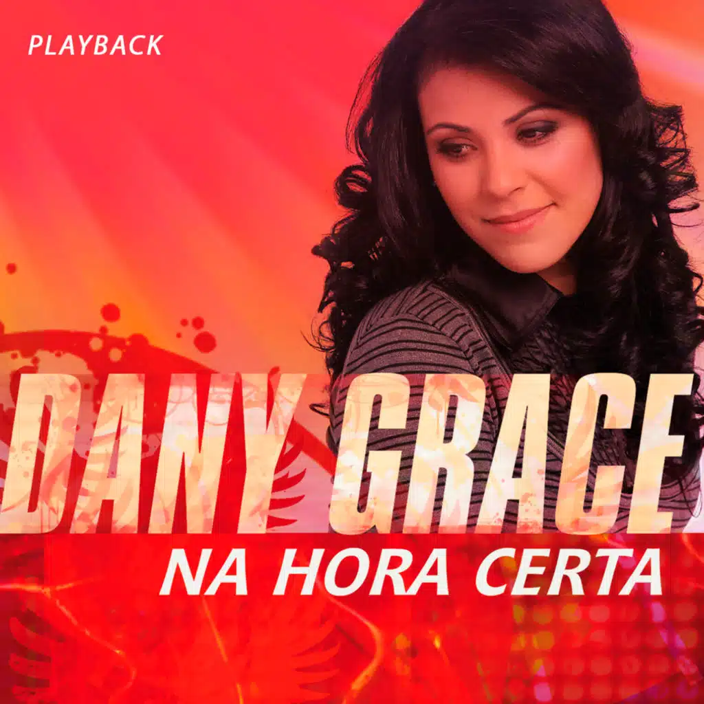 Na Hora Certa (Playback)