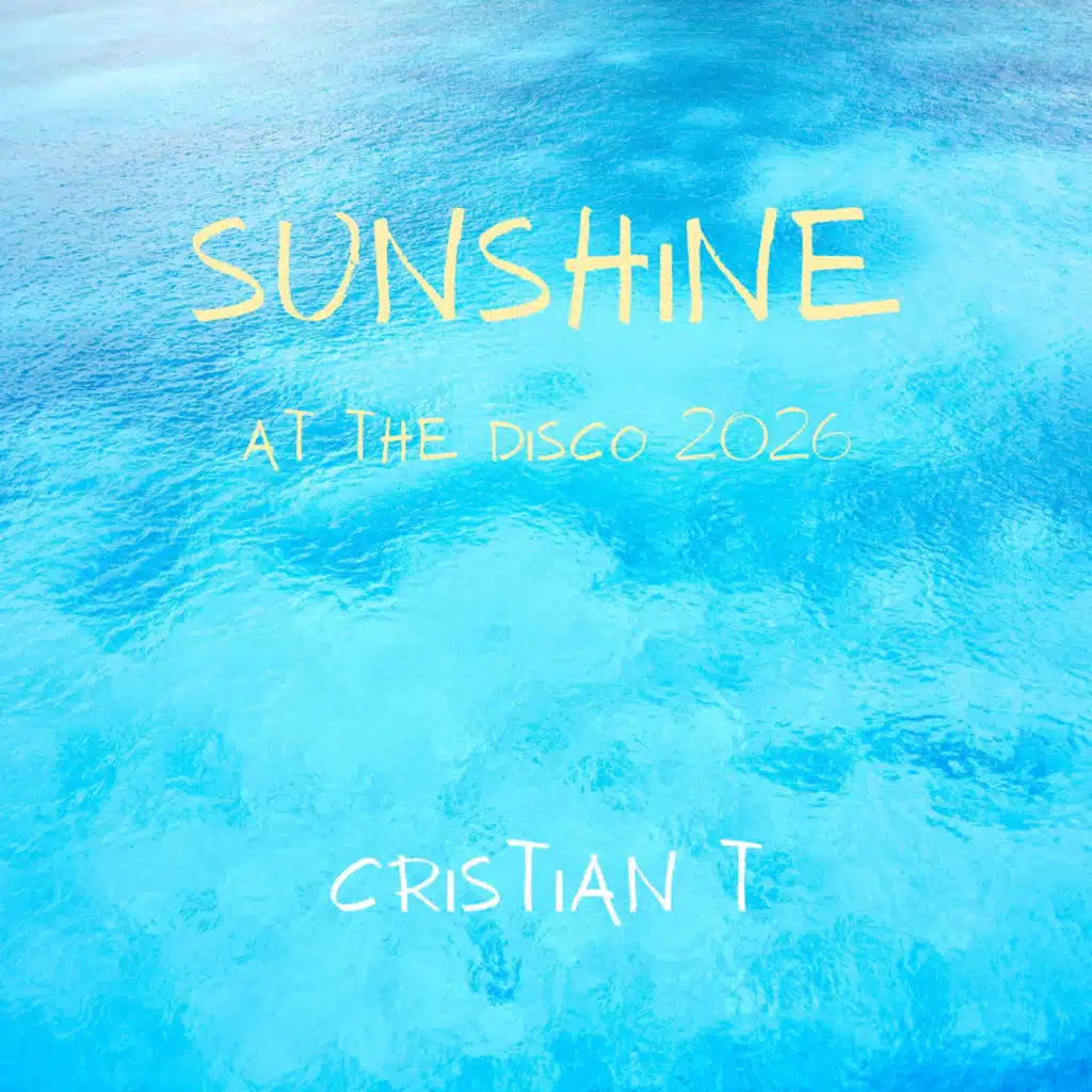 Sunshine (At the Disco 2026) (Alternative Versions)