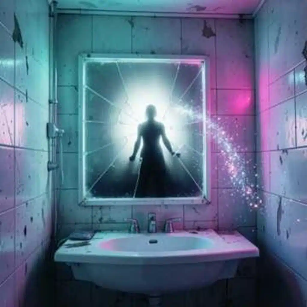 Chemical Flush