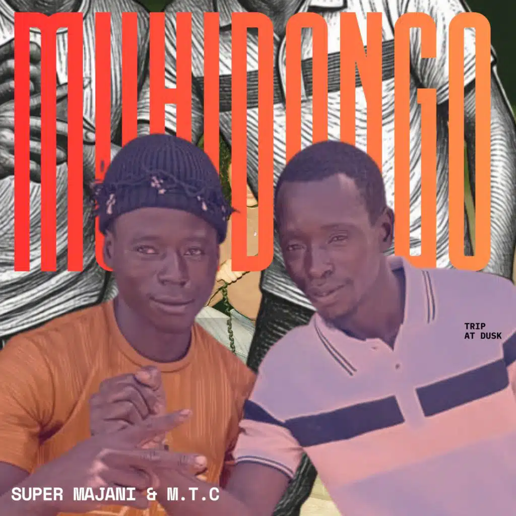 Super Majani & M.T.C