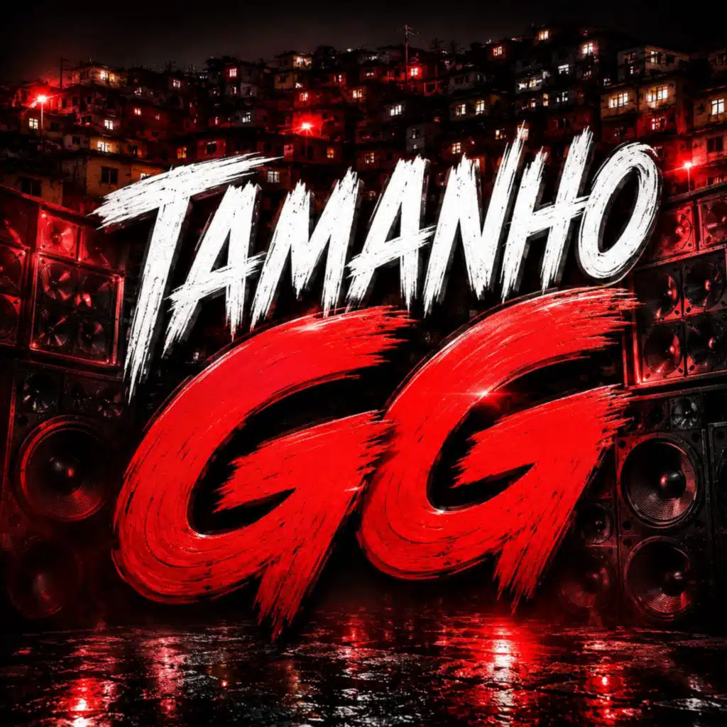 TAMANHO GG