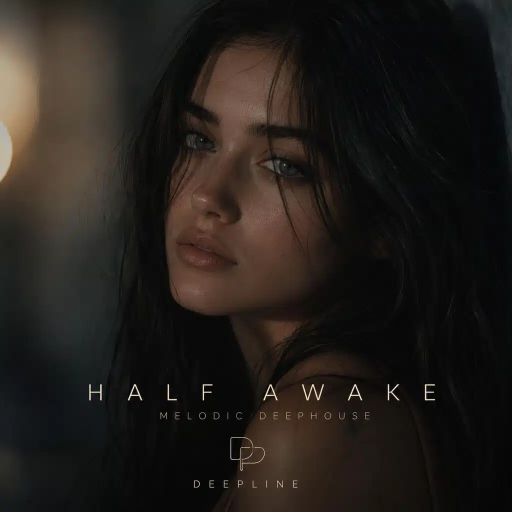 HALF AWAKE | Melodic Deep House |