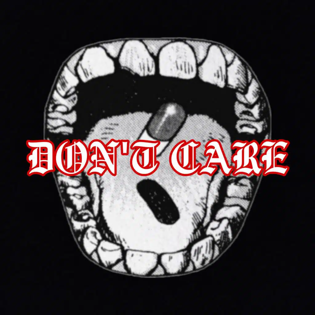 Don't Care