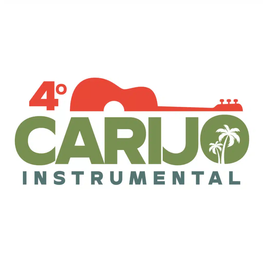4° Carijo Instrumental (Ao Vivo)