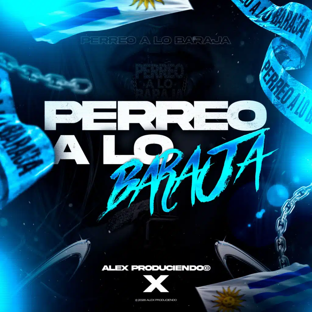 Perreo a Lo Baraja