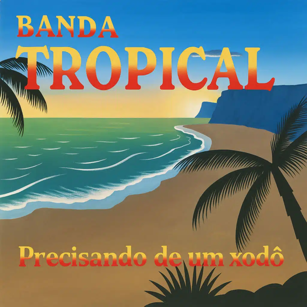 Precisando de um Xodó
