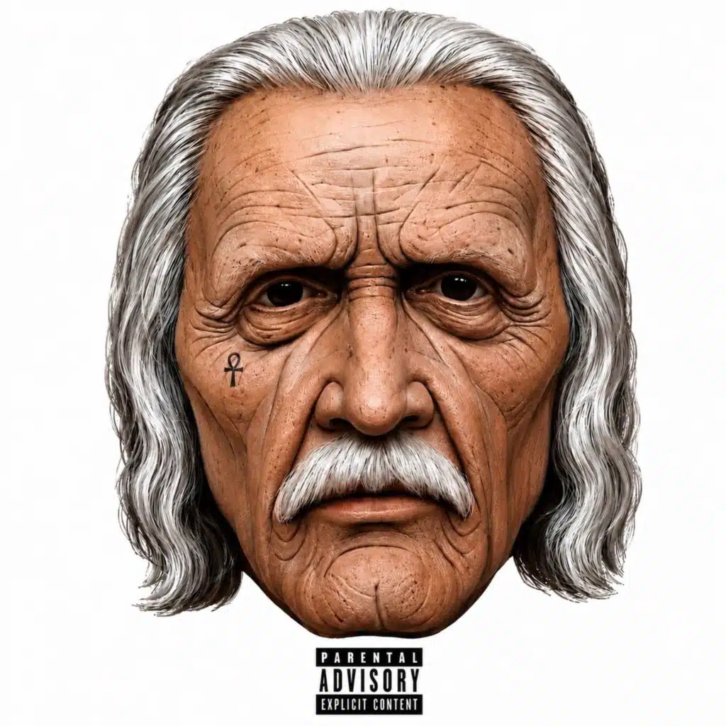 Almighty Schizo