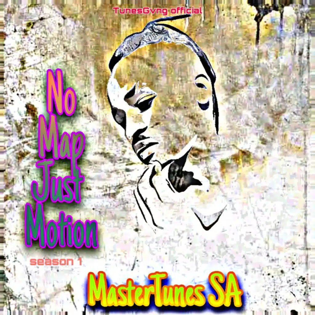 No Map Just Motion