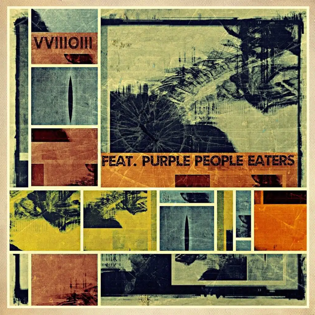 Mad as Hell (Stahl Kontrole II - Vocal Edit) [ft. Purple People Eaters]