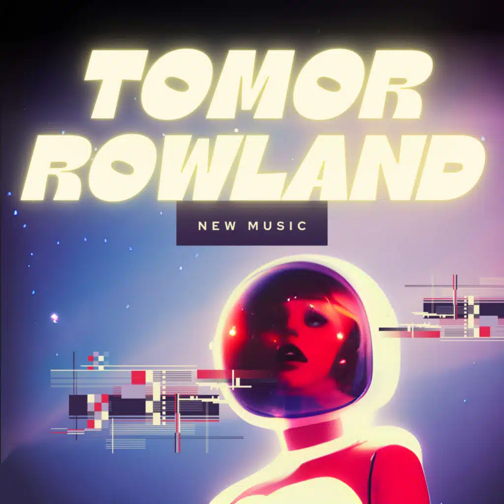 Tomorrowland (feat. BEESE & Ocampo)