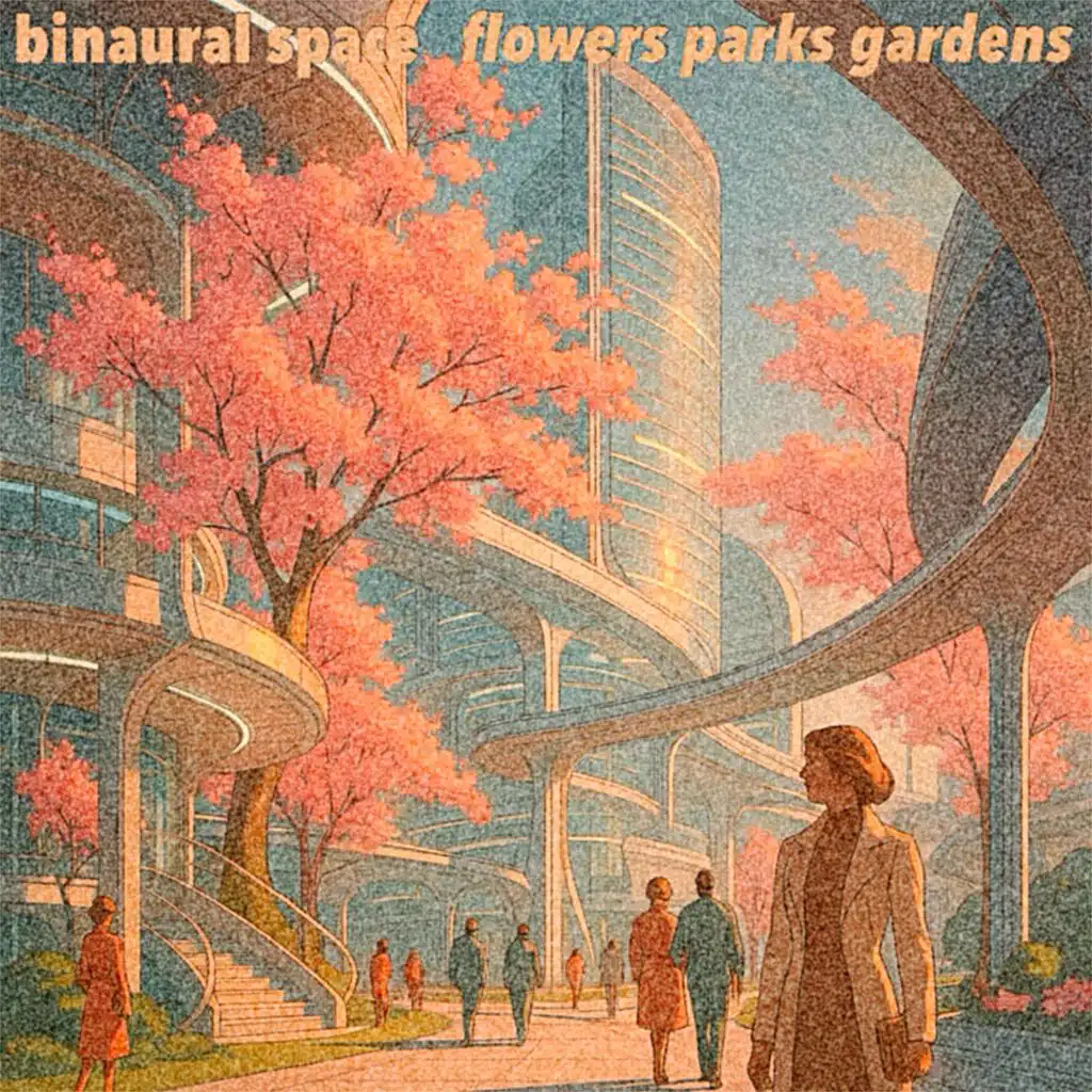 Binaural Space