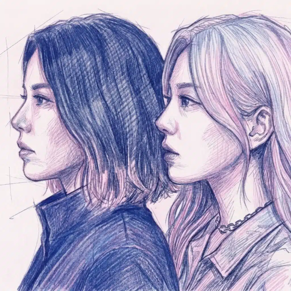 Since You Left Me (feat. Alice)