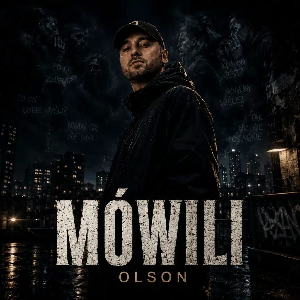 Mówili