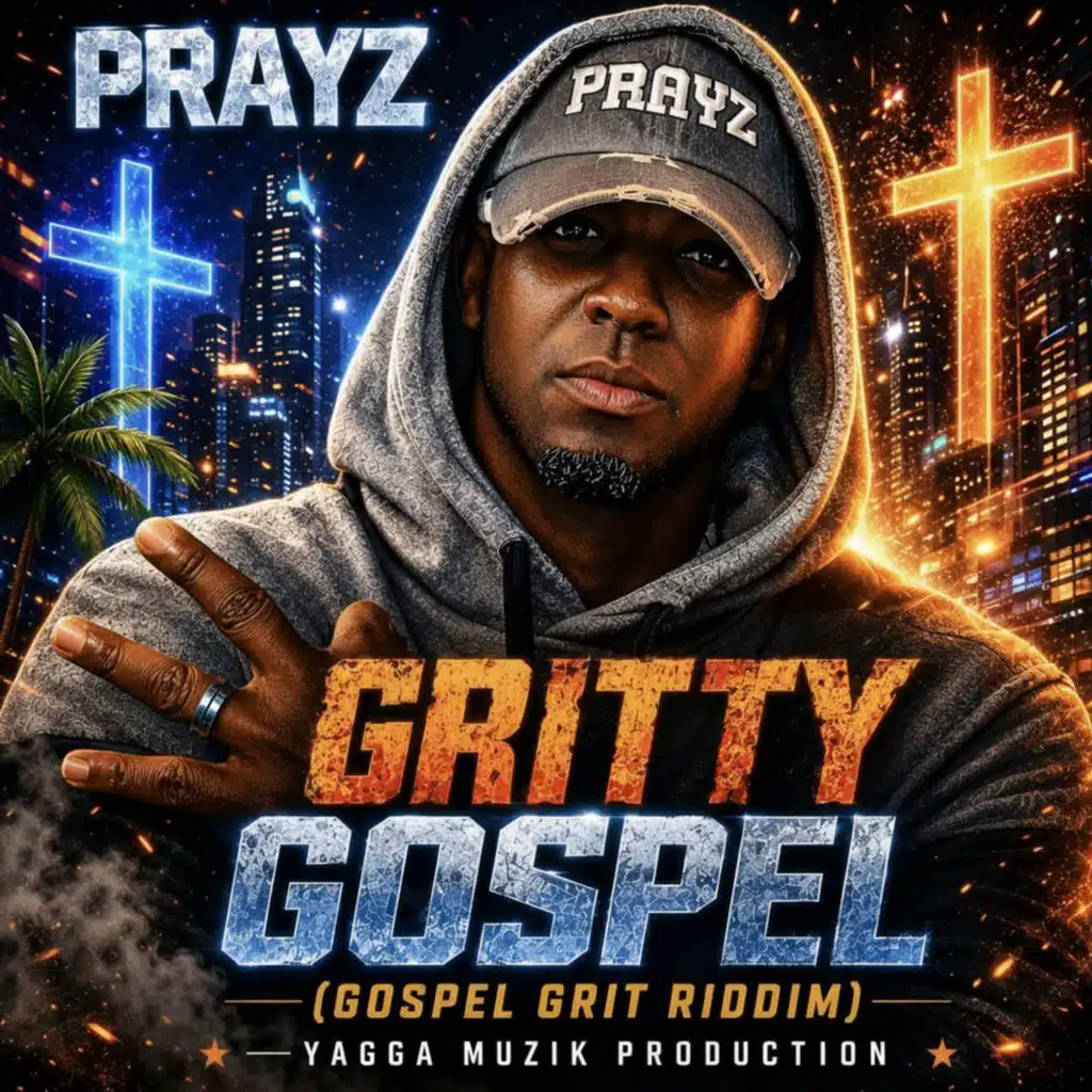 Prayz