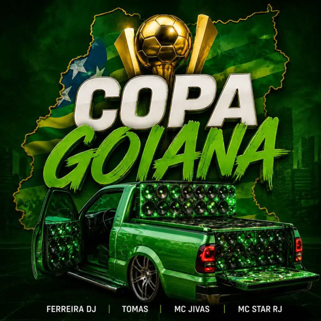Copa Goiana