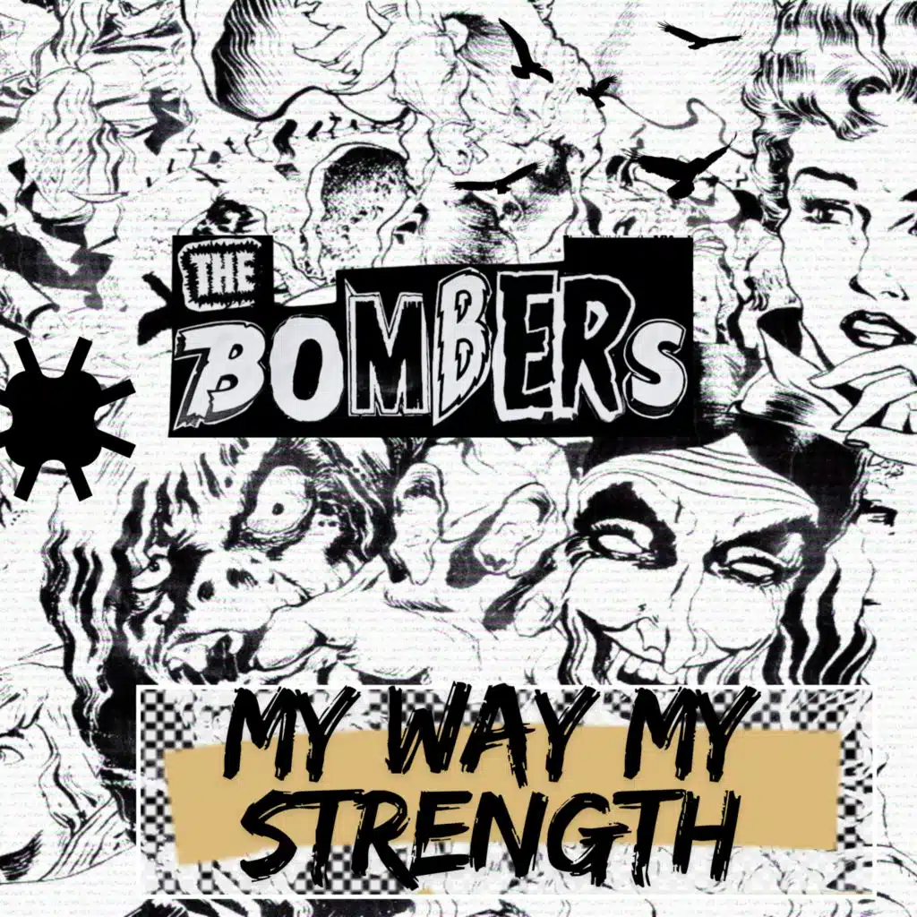The Bombers