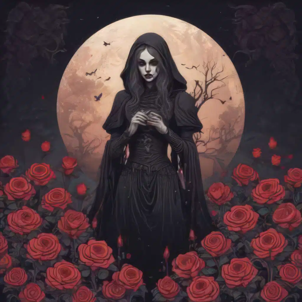 Dangerous Beauty