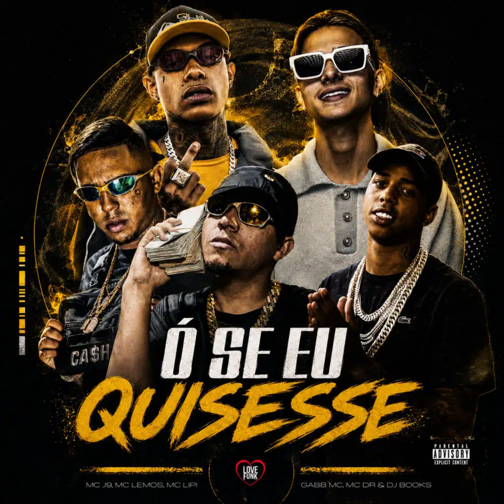 Ó Se Eu Quisesse